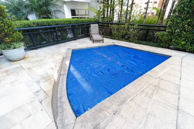 Imagem Apartamento à venda em São Paulo, Vila Mariana, com 4 quartos, 186m2