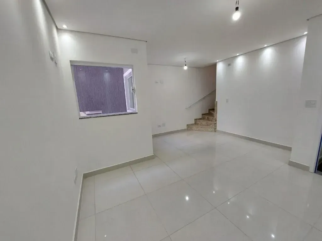 Imagem Apartamento com 3 Quartos à Venda, 144 m² em Vila Curuçá - Santo André