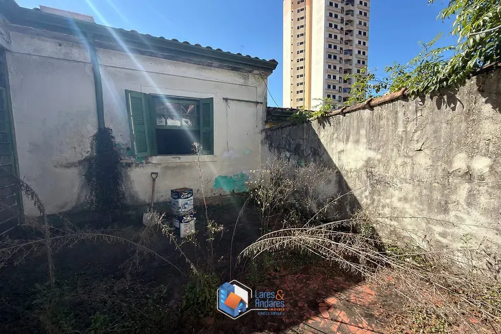 Imagem Terreno/Lote Comercial à venda 500M² Vila Santa Catarina São Paulo - SP