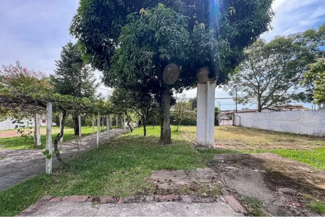 Imagem Terreno/Lote Residencial para venda no bairro Niterói em Canoas