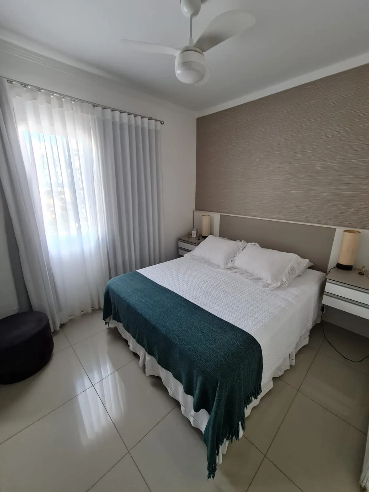 Imagem Apartamento 2 Quartos sendo 1 Suíte Parque Morumbi 78m² Condomínio Vitrine Esplanada-Sorocaba/SP