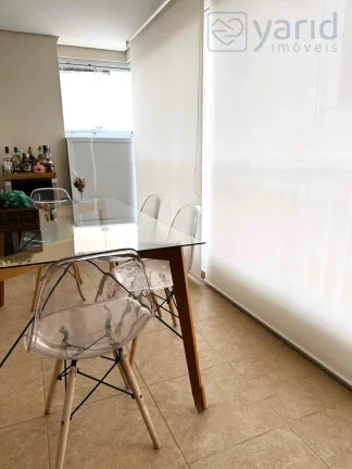Imagem APARTAMENTO RESIDENCIAL em JUNDIAÍ - SP, residencial Olivio Boa