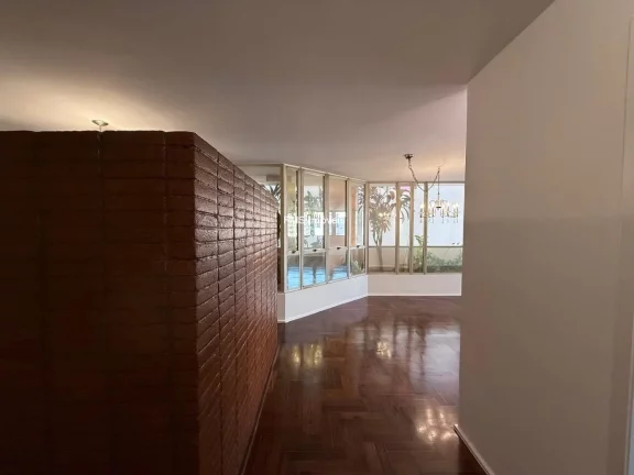 Imagem Imperdível oportunidade de compra: Apartamento com 3 quartos e 3 suítes em Cerqueira César, São Paulo-SP