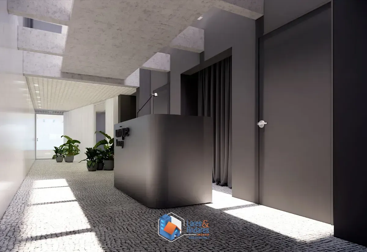Imagem Duplex para venda em Jardim Paulista com 2 quartos, sendo 2 suítes, 134m²