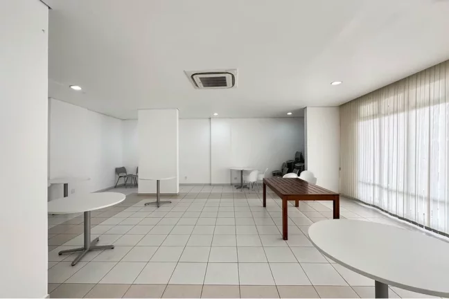 Imagem APARTAMENTO RESIDENCIAL em São Paulo - SP, Vila Monte Alegre