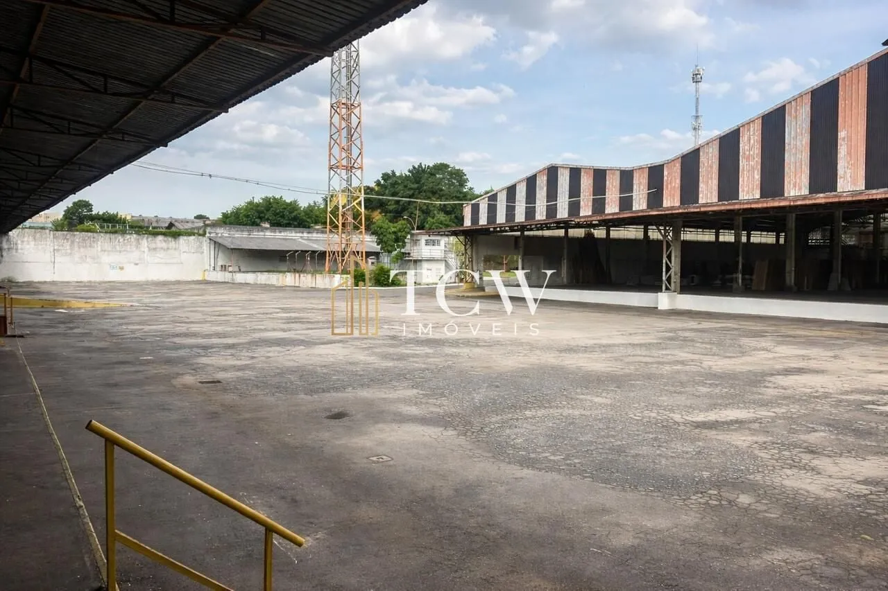 Imagem Galpão Industrial / Armazém à venda | 9000m2 | SANTO ANDRÉ/SP