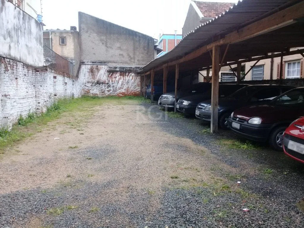 Imagem Terreno para Venda - 0m², 0 dormitórios, Passo da Areia