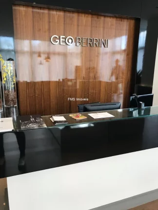 Imagem Studio com 61m² na Berrini.