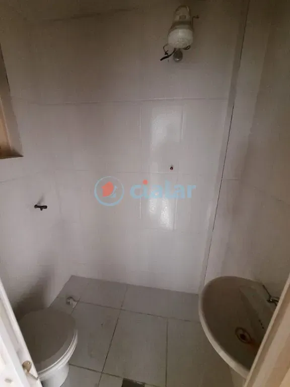 Imagem Apartamento com 1 dormitório à venda, 20 m² por R$ 180.000,00 - Centro - Rio de Janeiro/RJ