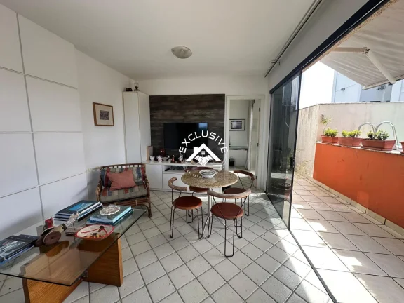 Imagem Apartamento Duplex para Venda em Salvador, Santa Cruz, 3 dormitórios, 1 suíte, 2 banheiros, 2 vagas
