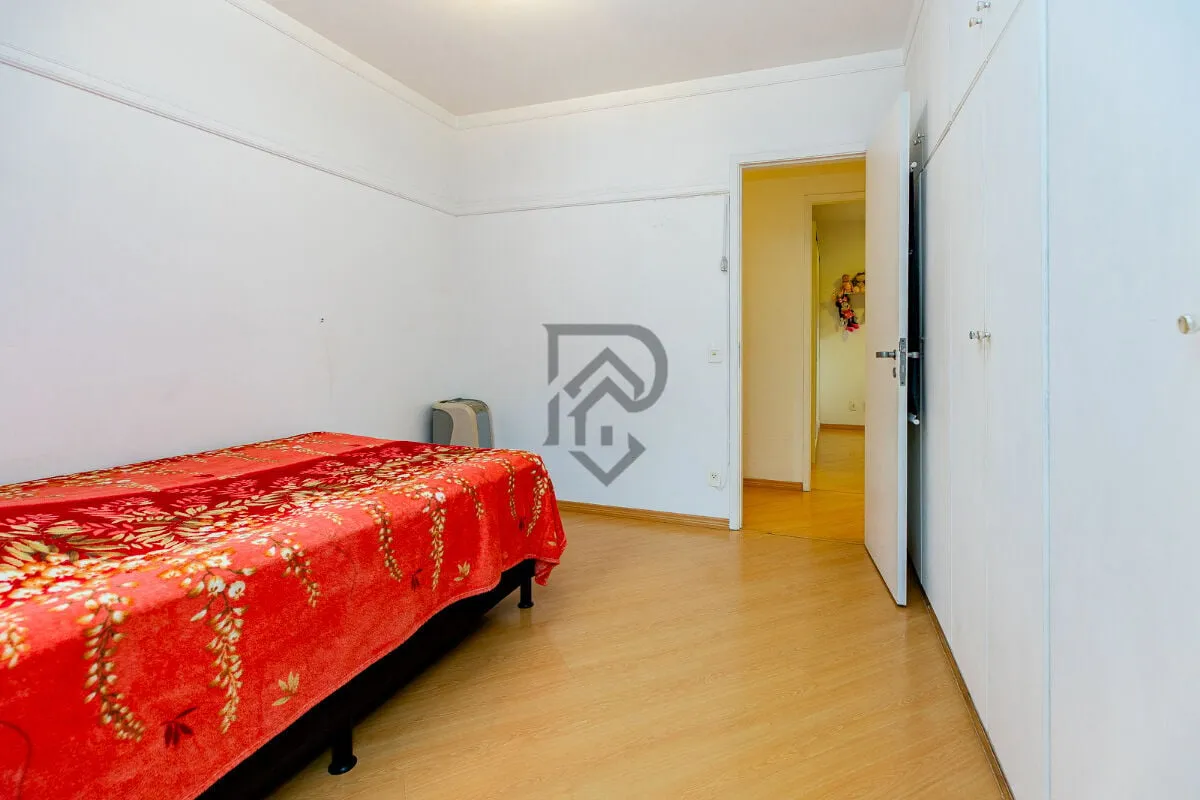 Imagem Apartamento pronto para morar proximo metrô