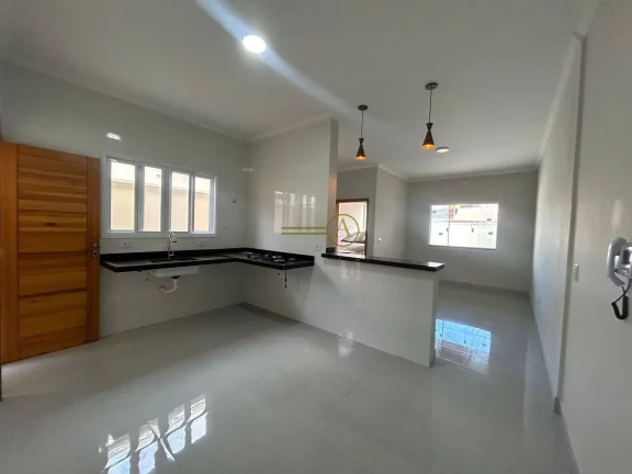 Imagem Casa 3 quartos c/ suíte, área gourmet e piscina no Parque Daville
