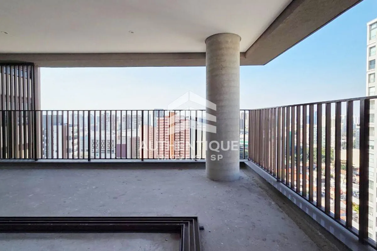 Imagem HERA PERDIZES - Apartamento no bairro Perdizes à venda