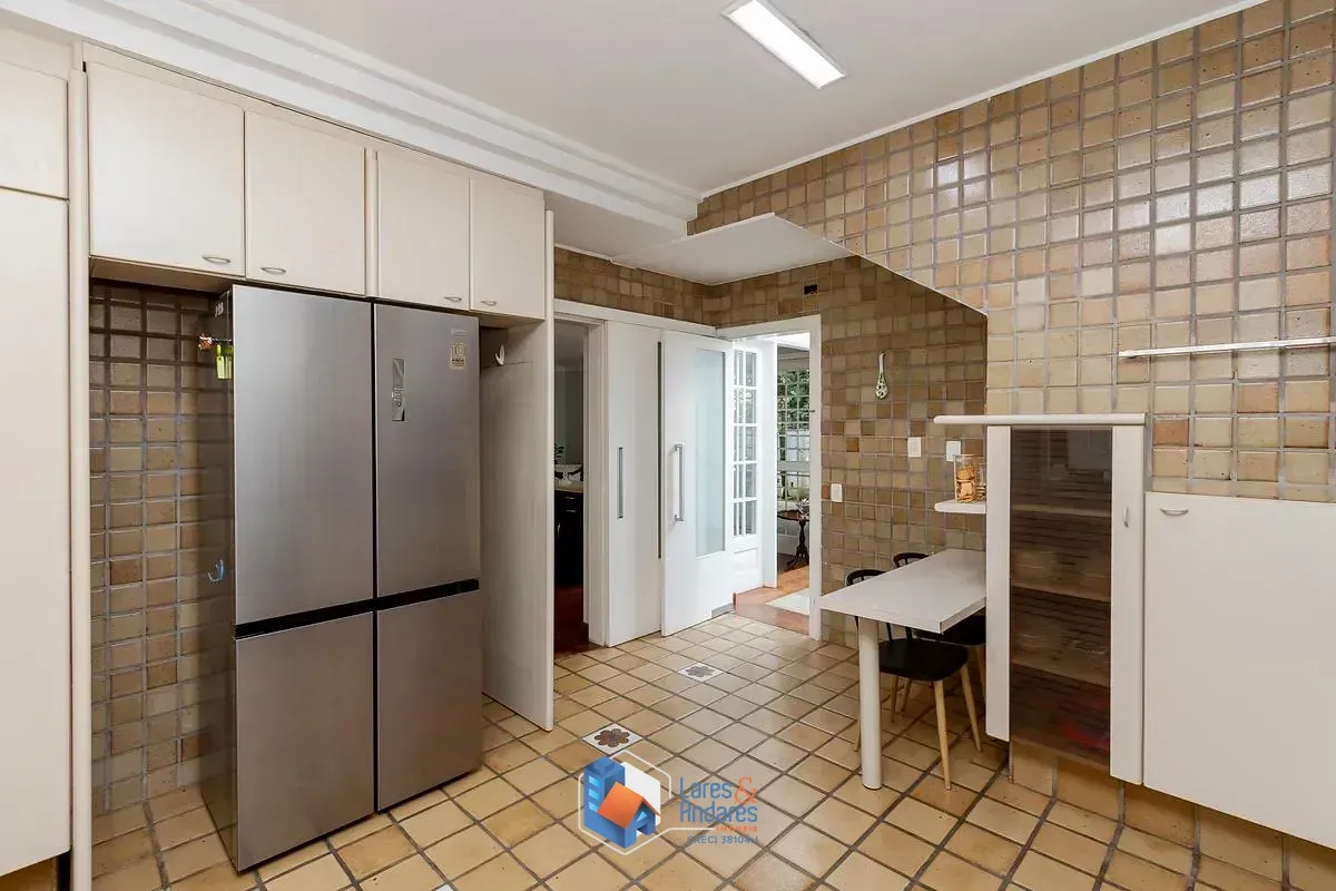 Imagem Casa para venda em Jardim dos Estados com 5 quartos, sendo 4 suítes, 530m²
