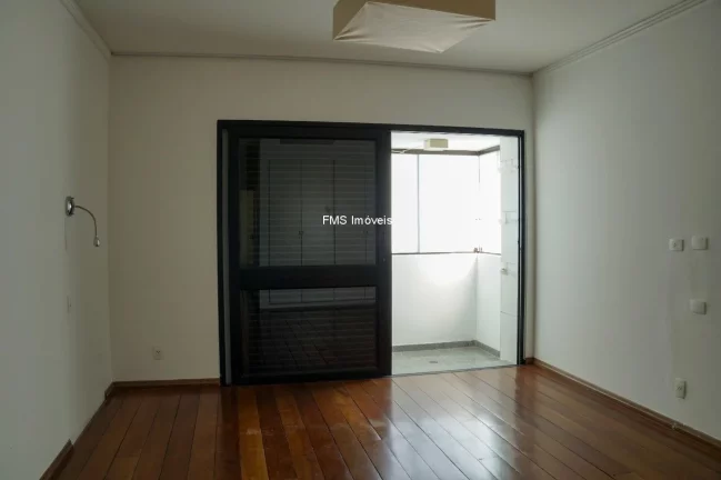 Imagem Imperdível! Apartamento de Luxo com 3 Suítes na Consolação, São Paulo - 285m² - 3 Vagas - Venha Conferir!