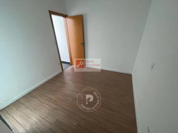 Imagem Sobrado para Venda em Santo André, Vila Camilópolis, 2 dormitórios, 2 suítes, 3 banheiros, 2 vagas