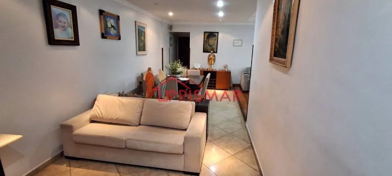 Imagem Apartamento 3 dormitórios suíte 1 vaga canal 1