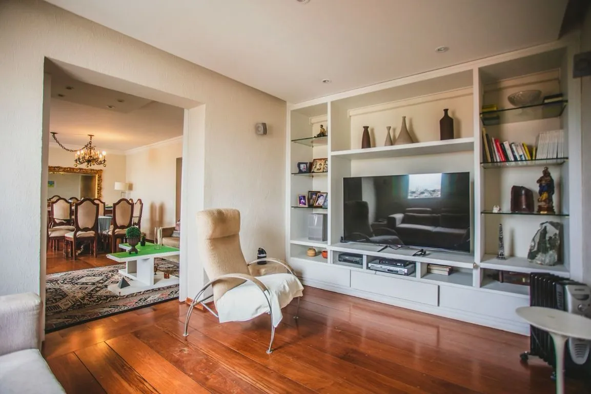 Imagem Apartamento à Venda em Vila Monte Alegre, São Paulo - SP