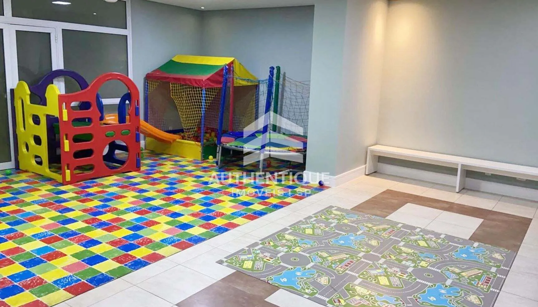 Imagem VIVANTI IPIRANGA - Apartamento à venda no bairro Ipiranga - São Paulo/SP, Zona Sul