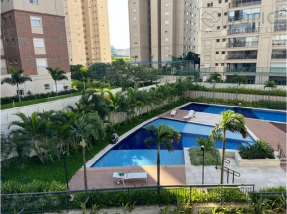Imagem Apartamento à venda no Condomínio In Design-SP, Centro: 1 quarto, 1 banheiro, 1 vaga, 48m². Venha conferir!