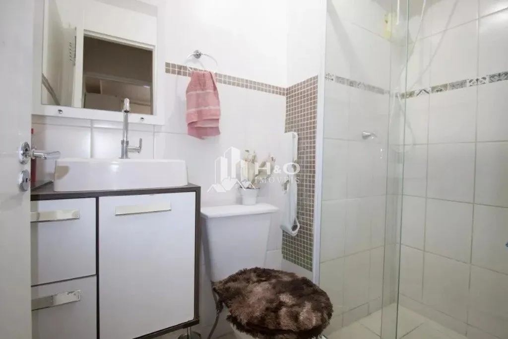 Imagem Apartamento à venda - 48m² Excelente localização, próximo ao Metrô Guilhermina-Esperança!