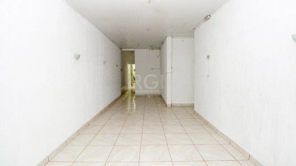 Imagem Casa Comercial em Passo da Areia