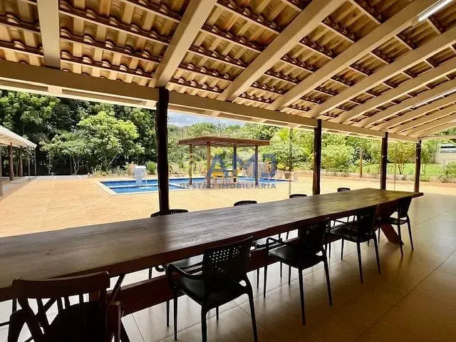 Imagem Chácara no Condomínio Countryville