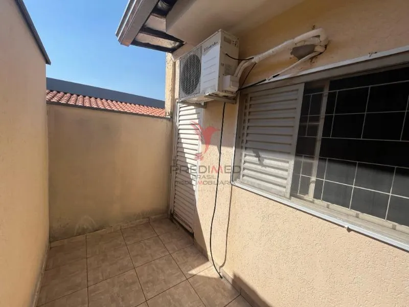 Imagem Casa 2 dormitórios 135m² 2 vagas Jardim Brasil Americana/SP