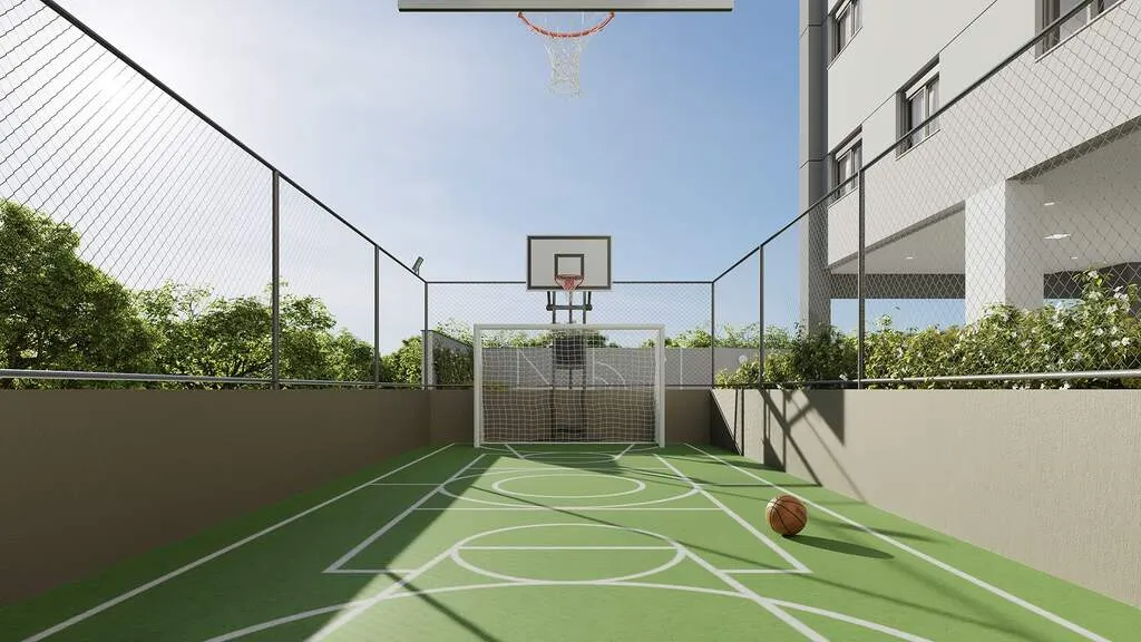 Imagem Apartamento à venda no bairro Jardim América - Goiânia/GO
