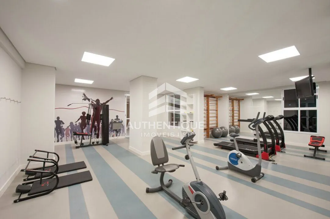 Imagem PRACA JARDIM VALPARAISO SANTO ANDRE - Apartamento na Vila Valparaíso, Santo André à venda