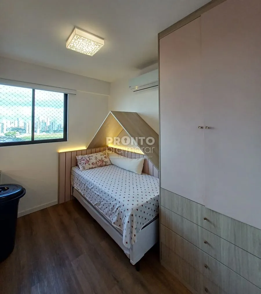 Imagem Jockey Club Residence