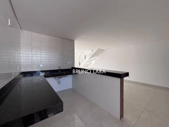 Imagem Casa disponível para venda no bairro Guarujá mansões - Betim/MG.