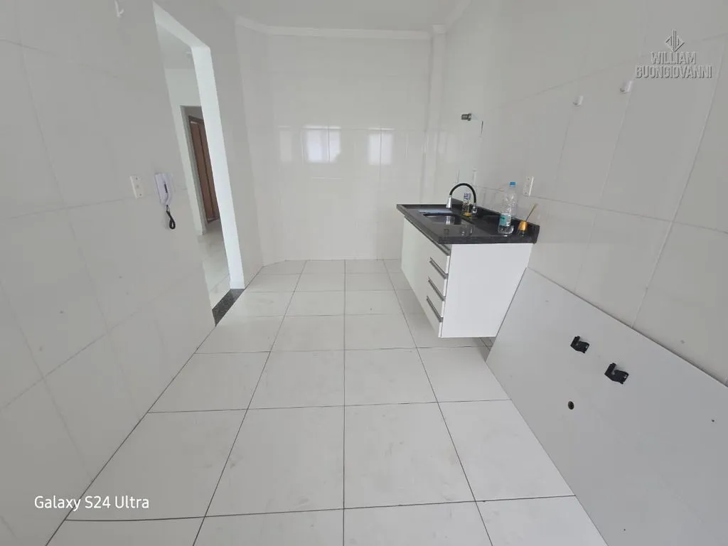 Imagem Apto Tupi, 165m², 3 Suítes, 2 vagas, Vista do Mar Parcial e Lazer Completo
