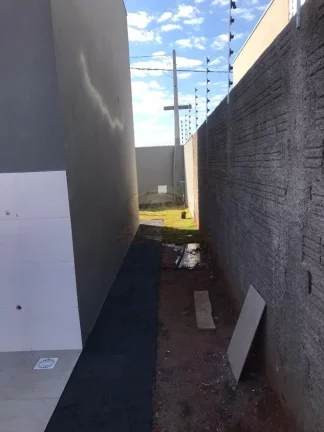 Imagem CASA A VENDA NO SETPARQUE HORIZONTE EM RIO PRETO