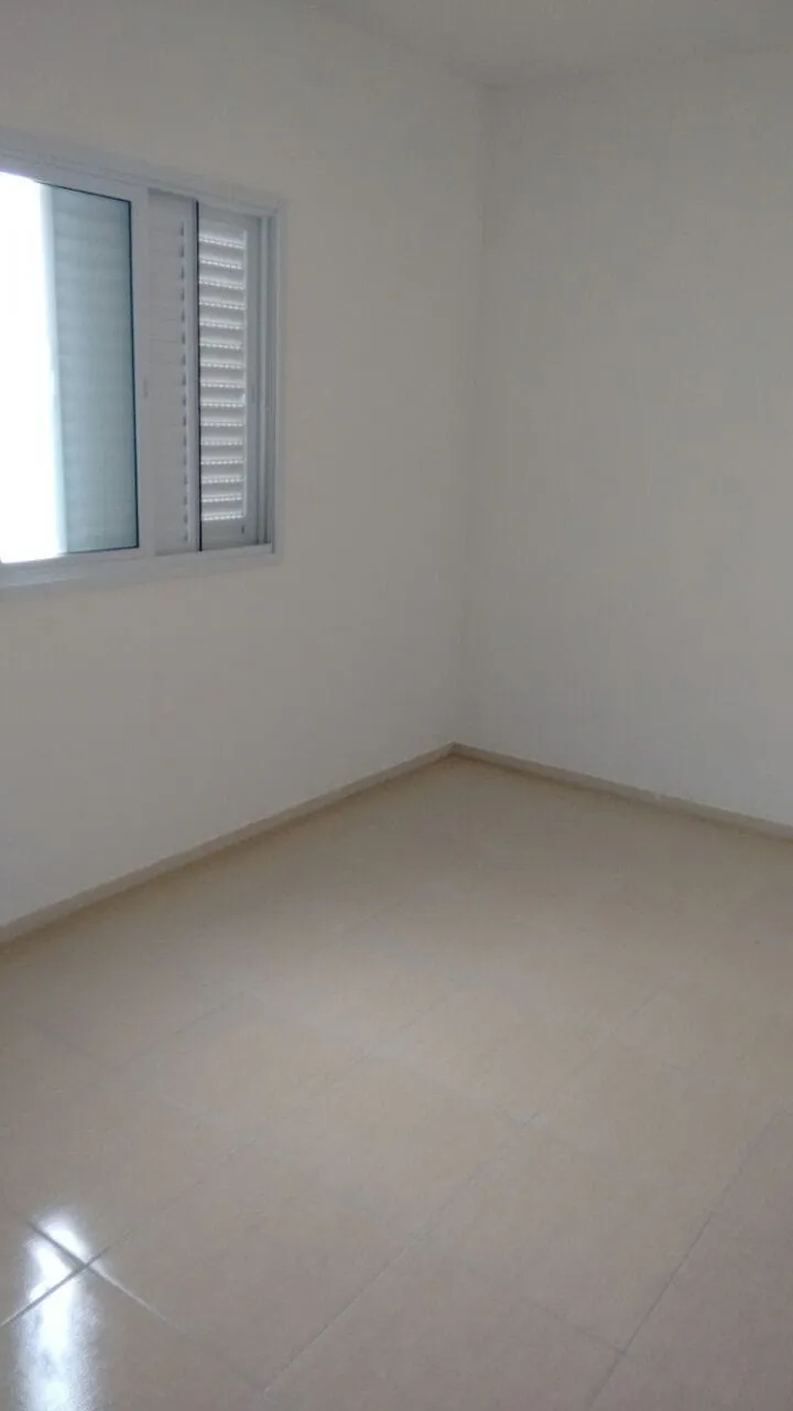 Imagem Apartamento à venda 2 Quartos, 1 Vaga, 60M², Moreira César, Pindamonhangaba - SP | Condomínio Padre Rodolfo