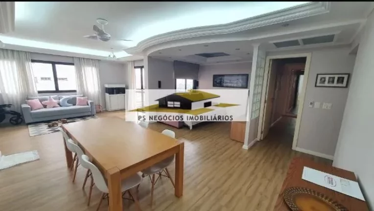 Imagem Apartamento Padrão no Ipiranga