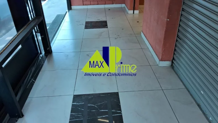 Imagem Salão Comercial para Locação em São Paulo-SP, na Vila Formosa. Espaço de 70,00m² para seu negócio decolar!