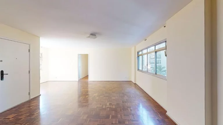 Imagem EDIFÍCIO REAL GRANDEZA - Apto de 187m² (Unidade de Revenda), na melhor localização do Itaim Bibi!!