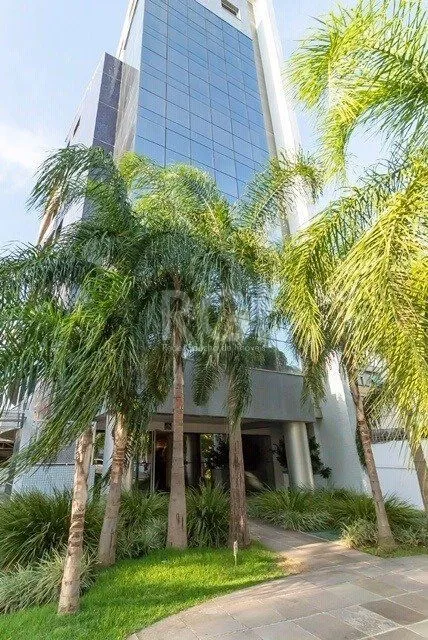 Imagem Conjunto/Sala para Venda - 51.85m², 0 dormitórios, 1 vaga - Auxiliadora