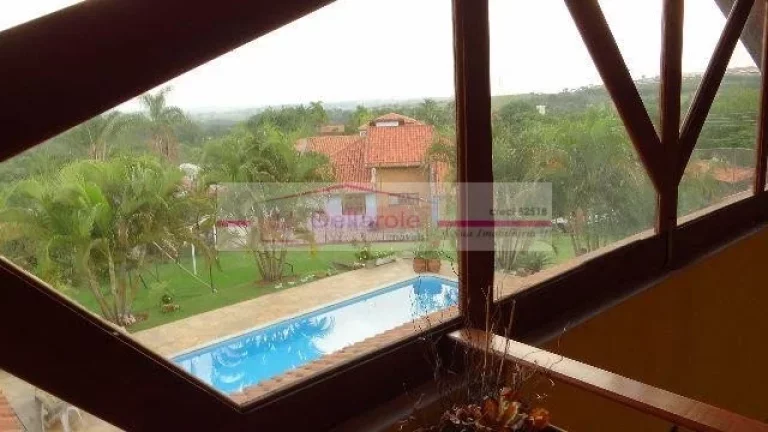 Imagem Chacara a venda dentro de condomínio em Boituva interior de São Paulo