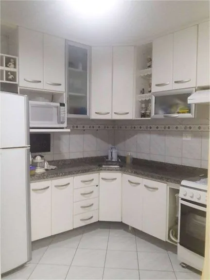 Imagem Sobrado com 3 Quartos à Venda, 123 m² em Vila Prudente - São Paulo