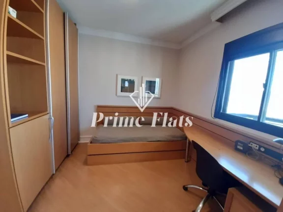 Imagem Flat disponível para venda no Transamerica Prime Paradise Garden, com 60m², 2 dormitórios e 2 vagas