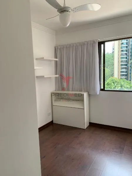 Imagem Apartamento 3 dormitórios 1 suíte 1m² 2 vagas Morumbi Sao Paulo/SP