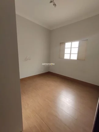Imagem Casa à venda em Franca, Jardim Luiza II, com 3 quartos, 87m2
