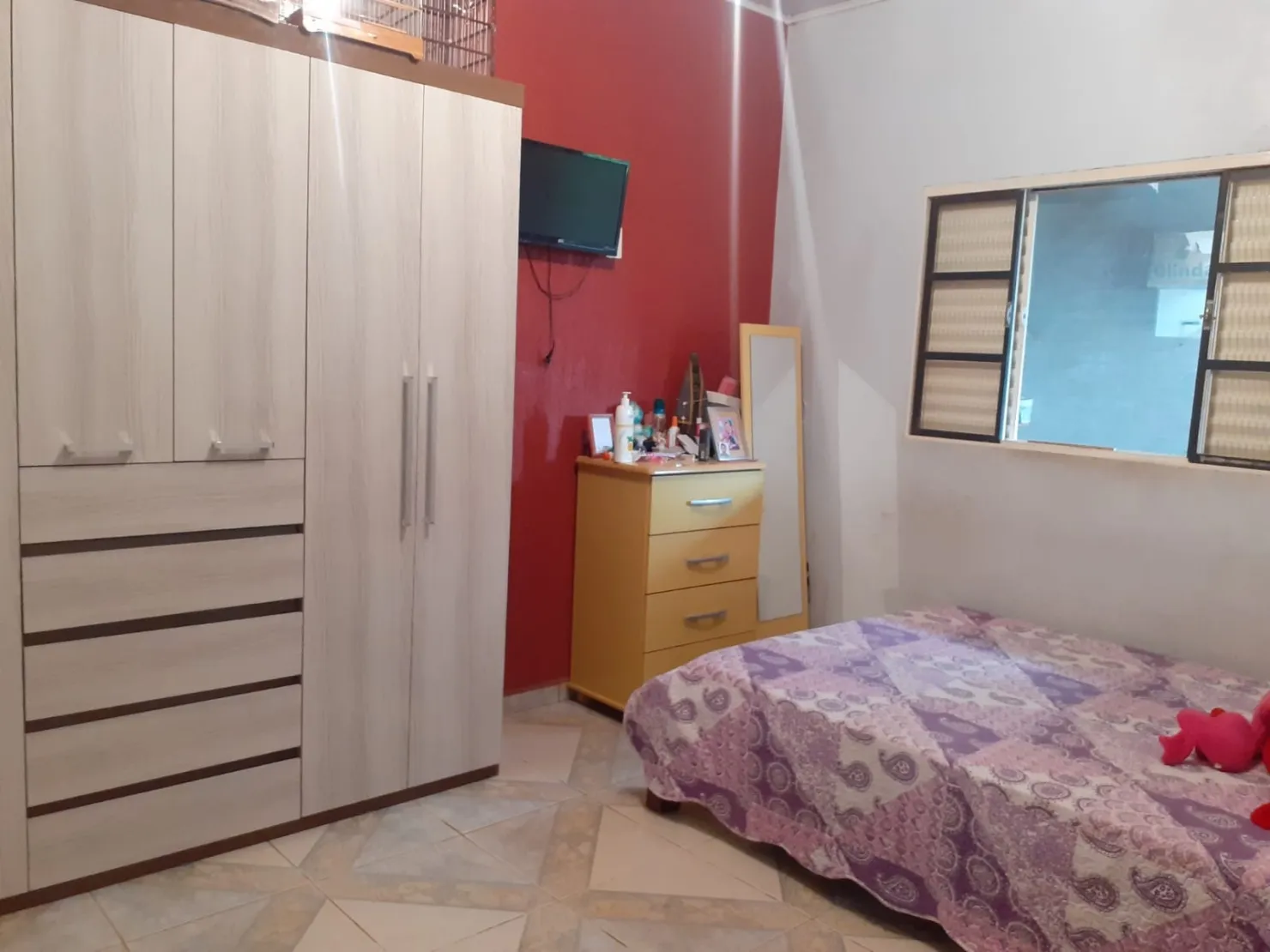 Imagem Casa à venda 3 Quartos, 130M², Zona Rural, Tremembé - SP
