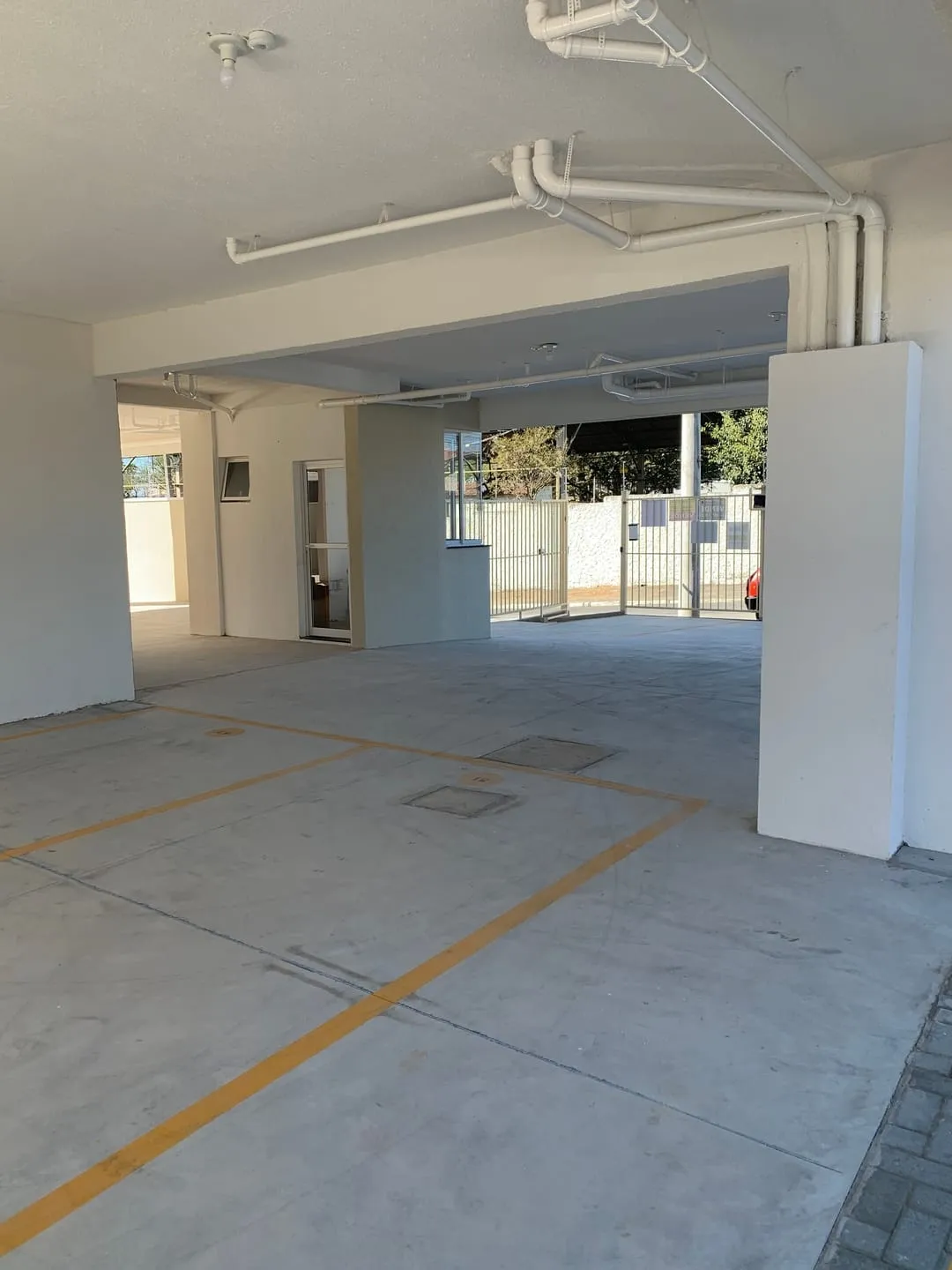 Imagem Apartamento à venda 2 Quartos, 1 Suite, 2 Vagas, 51.84M², Jardim Santana, Tremembé - SP | EDIFÍCIO VILLAGE SANTANA