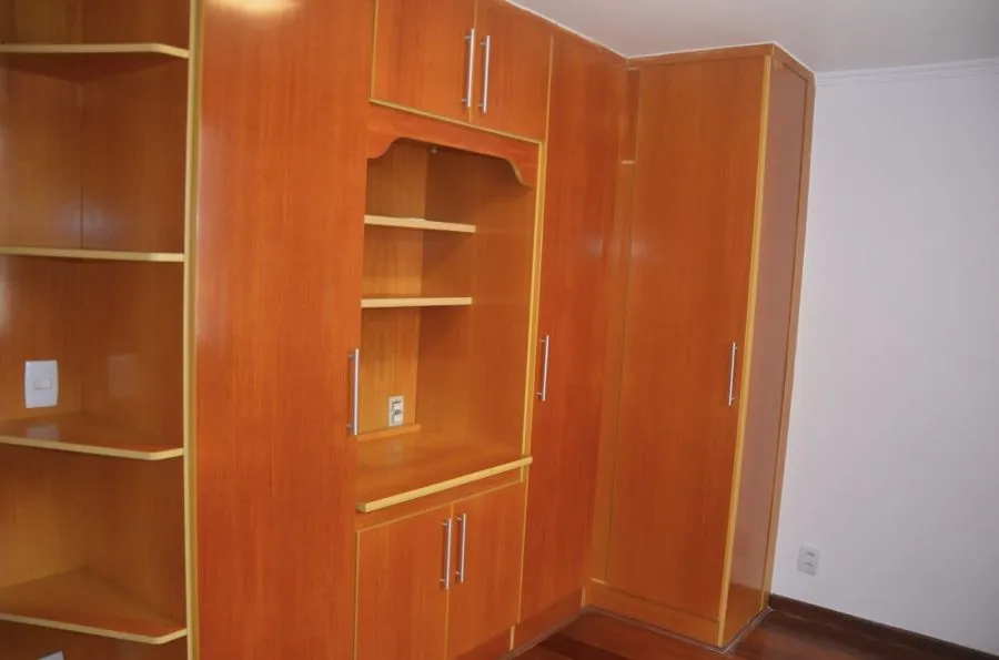 Imagem Gleba A: apartamento 128 m² e 3 quartos | OD65