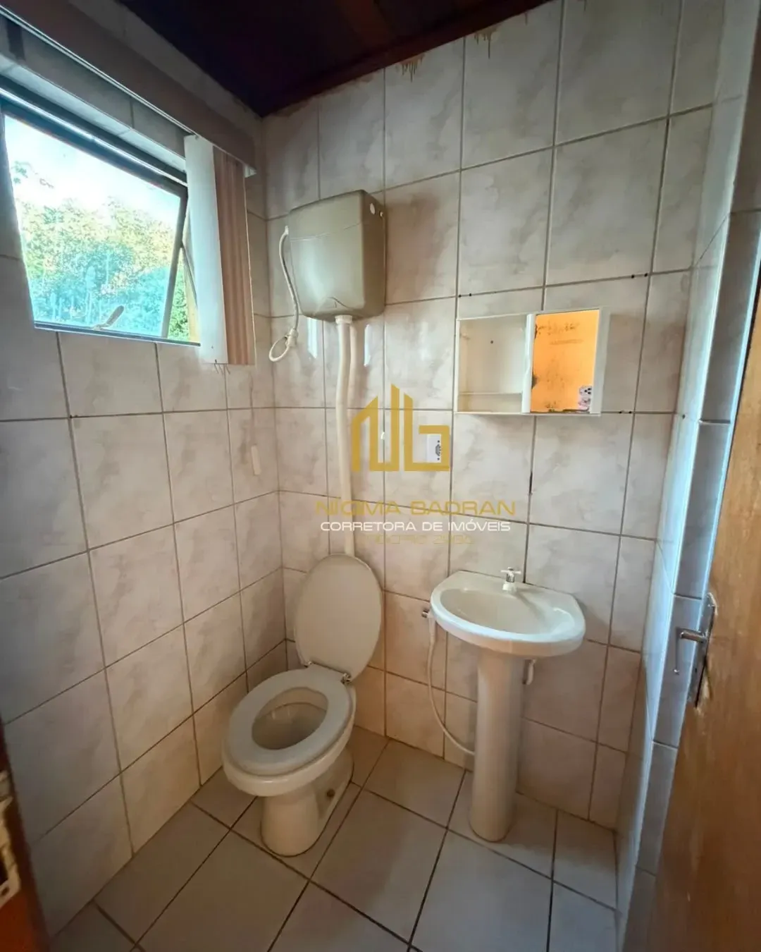 Imagem Apartamento com 2 Quartos para Alugar, 45 m² em Floresta - Porto Velho