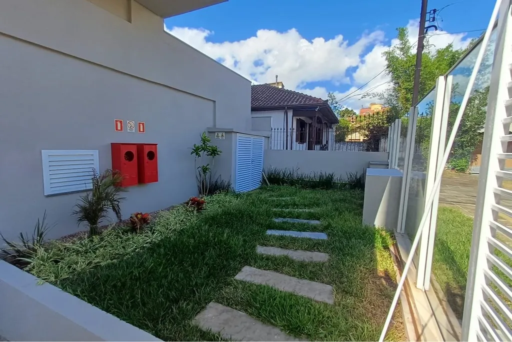 Imagem Apartamento em Vila Ipiranga