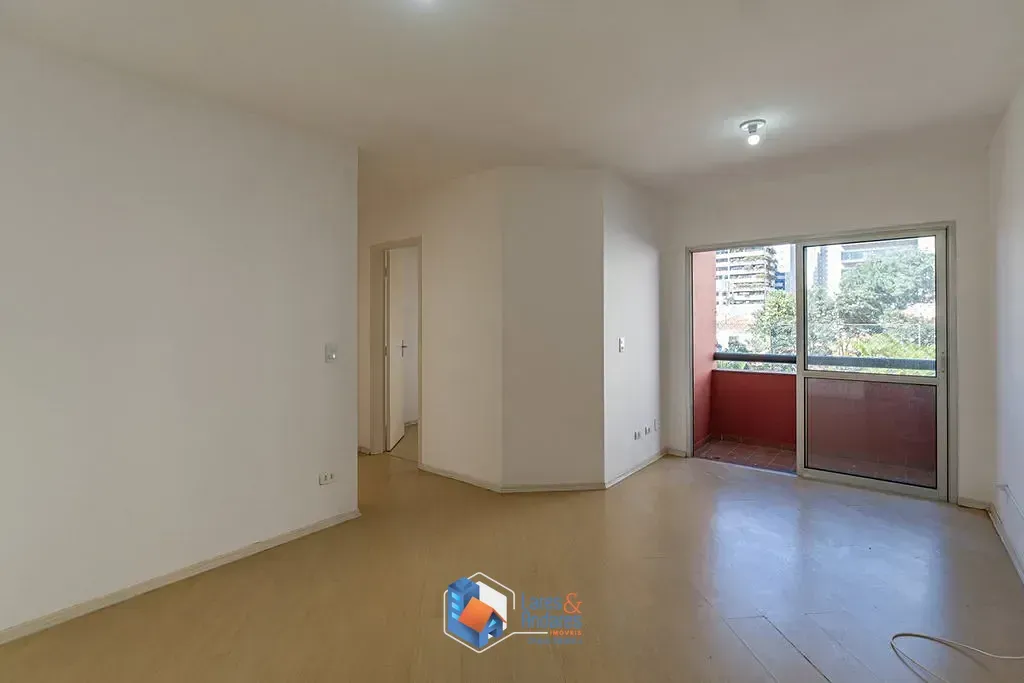 Foto do imóvel Apartamento à venda 2 Quartos 1 Vaga 55M² Vila Mariana São Paulo - SP em Rua José Antônio Coelho